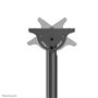 Support de table d'écran Neomounts CL35-440BL16XL 70" 37" 50 kg