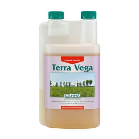 CANNA Terra Vega 1L