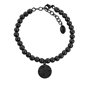 Bracelet Homme CO88 Collection 8CB-14021 Noir