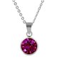 Pendentif Femme CO88 Collection 8CN-10017 Argenté