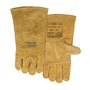 Weldas S.1401-S Gants de soudage MIG résistants à l'huile et à l'abrasion Taille XXL
