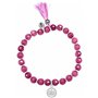 Bracelet Femme CO88 Collection 8CB-40007 Rose