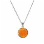 Pendentif Femme CO88 Collection 8CN-26005 Orange