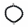 Bracelet Femme CO88 Collection 8CB-17048 Noir
