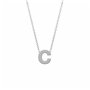 Pendentif Femme CO88 Collection 8CN-11002 Argenté