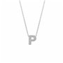 Pendentif Femme CO88 Collection 8CN-11015 Argenté