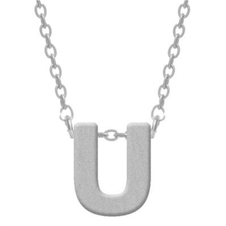 Pendentif Femme CO88 Collection 8CN-11020 Argenté