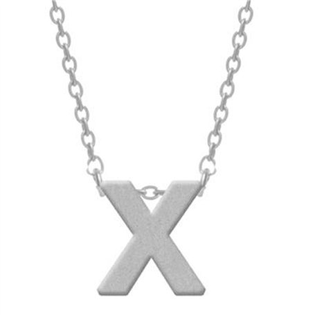 Pendentif Femme CO88 Collection 8CN-11023 Argenté