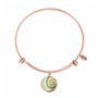 Bracelet Femme CO88 Collection 8CB-11036 Or rose