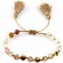 Bracelet Femme CO88 Collection 8CB-80034 Multicouleur