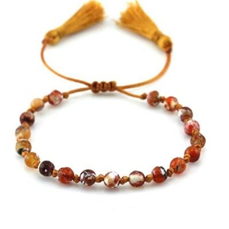 Bracelet Femme CO88 Collection 8CB-80035 Orange