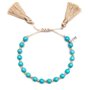 Bracelet Femme CO88 Collection 8CB-80039 Bleu