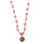 Pendentif Femme CO88 Collection 8CN-26026 Rose