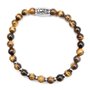 Bracelet Femme CO88 Collection 8CB-90026 Marron