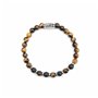 Bracelet Femme CO88 Collection 8CB-90037 Marron
