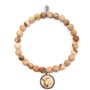Bracelet Femme CO88 Collection 8CB-90041 Multicouleur