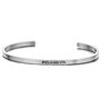 Bracelet Femme CO88 Collection 8CB-19018 Argenté