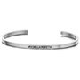 Bracelet Femme CO88 Collection 8CB-19021 Argenté