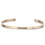Bracelet Femme CO88 Collection 8CB-19026 Doré