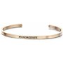 Bracelet Femme CO88 Collection 8CB-19034 Or rose