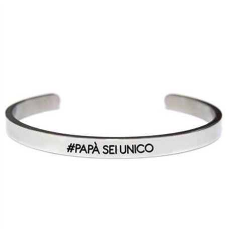 Bracelet Femme CO88 Collection 8CB-19043 Argenté