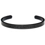 Bracelet Femme CO88 Collection 8CB-19050 Noir