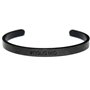 Bracelet Femme CO88 Collection 8CB-19052 Noir