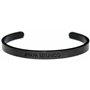 Bracelet Femme CO88 Collection 8CB-19055 Noir