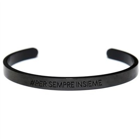 Bracelet Femme CO88 Collection 8CB-19056 Noir
