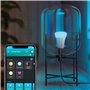 PHILIPS HUE 3 AMPOULES E27 6.5W HUE WHITE AND COLOUR AMBIANCE 929002489603 32838900