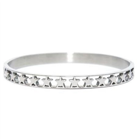 Bracelet Femme CO88 Collection 8CB-90096 Argenté