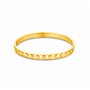 Bracelet Femme CO88 Collection 8CB-90097 Doré