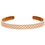 Bracelet Femme CO88 Collection 8CB-90104 Or rose