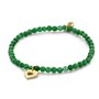 Bracelet Femme CO88 Collection 8CB-90160 Vert