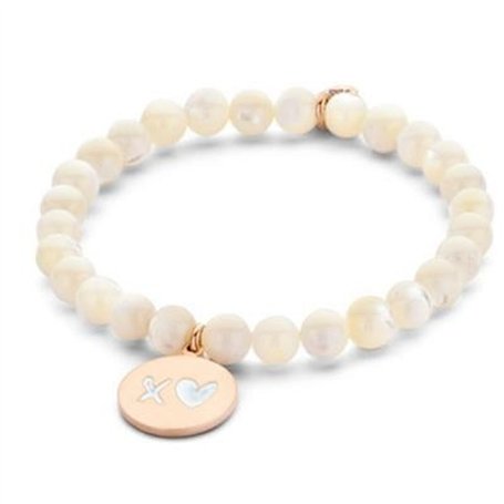 Bracelet Femme CO88 Collection 8CB-90179 Blanc