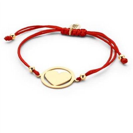 Bracelet Femme CO88 Collection 8CB-90181 Rouge