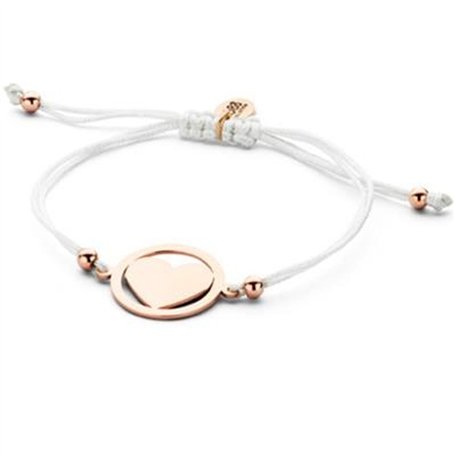 Bracelet Femme CO88 Collection 8CB-90182 Blanc