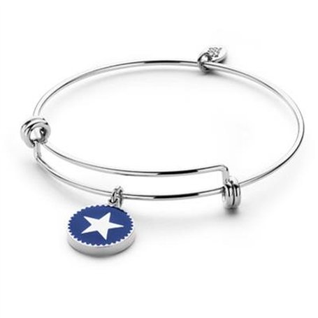 Bracelet Femme CO88 Collection 8CB-90187 Argenté