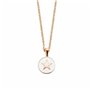Pendentif Femme CO88 Collection 8CN-26043 Doré