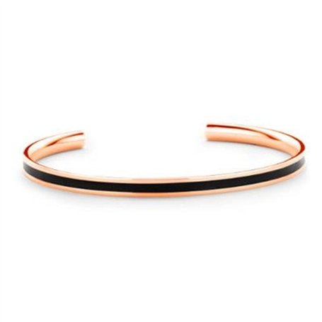 Bracelet Femme CO88 Collection 8CB-90197 Or rose