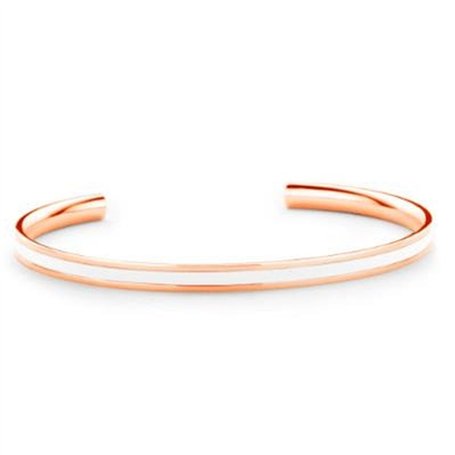 Bracelet Femme CO88 Collection 8CB-90198 Or rose