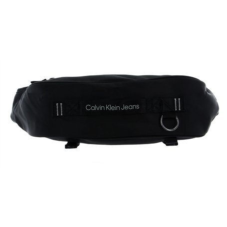 Calvin Klein Jeans Sac Bandoulière Homme Ultralight Sling Petit Modèle Jean