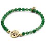 Bracelet Femme CO88 Collection 8CB-90227 Vert