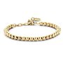 Bracelet Femme CO88 Collection 8CB-90247 Doré