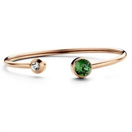 Bracelet Femme CO88 Collection 8CB-90253 Or rose