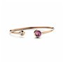 Bracelet Femme CO88 Collection 8CB-90258 Or rose