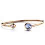 Bracelet Femme CO88 Collection 8CB-90260 Or rose