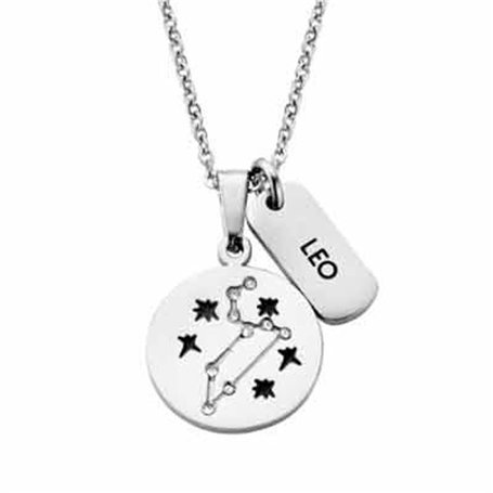 Pendentif Femme CO88 Collection 8CN-26068 Argenté