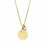 Pendentif Femme CO88 Collection 8CN-26075 Doré