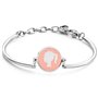 Bracelet Femme CO88 Collection 8CB-90327 Argenté